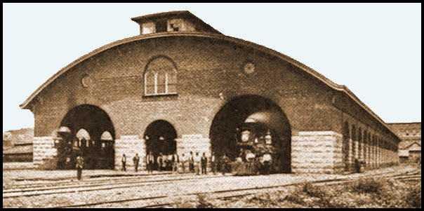 Chattanooga Union Depot