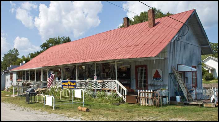 Whitesburg depot 2015 street side