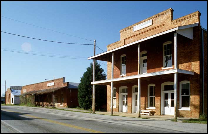 Bostwick, Georgia