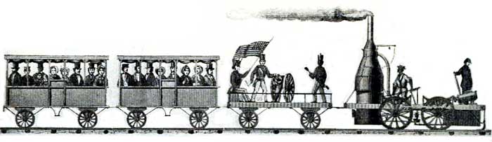 The Best Friend of Charleston